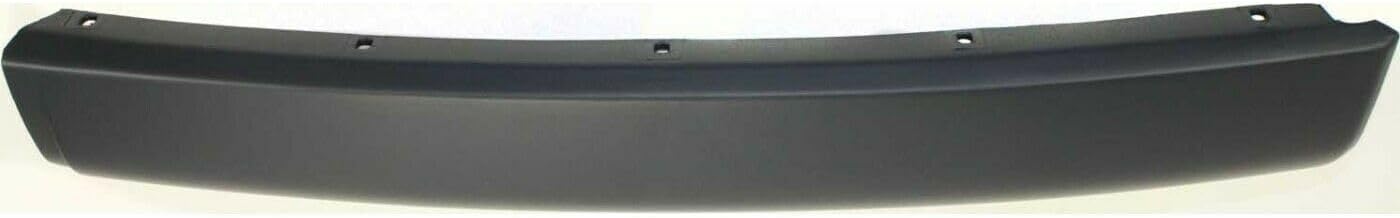 1pc Fender Repair Quarter Panel Patch Extension Rear Left Driver Side Primed 9613409 25806690 GM1702110