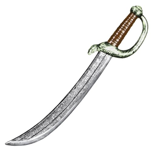Boland Épée Ancienne De Pirate - Accessoire - Taille Unique, 53 cm