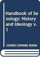Handbook of Sexology 0444002790 Book Cover