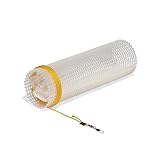 PIG Diesel Tank Water Absorber | Removes Water from Fuel Tanks | Absorbs Up to 26.3 oz. of Water from Tank | 3.25' x 3.25” x 10.5' | PMB30594