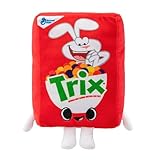 Funko Pop! Plush: General Mills - Trix Cereal Box