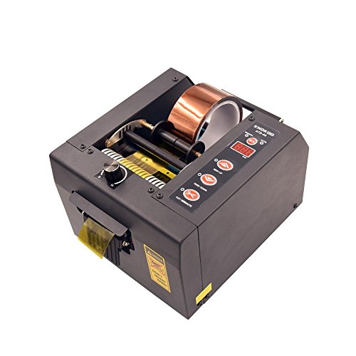 Heavy Duty electrónico automático dispensador de cinta ATD-80 dispensador de cinta de hasta 80mm de ancho Cover