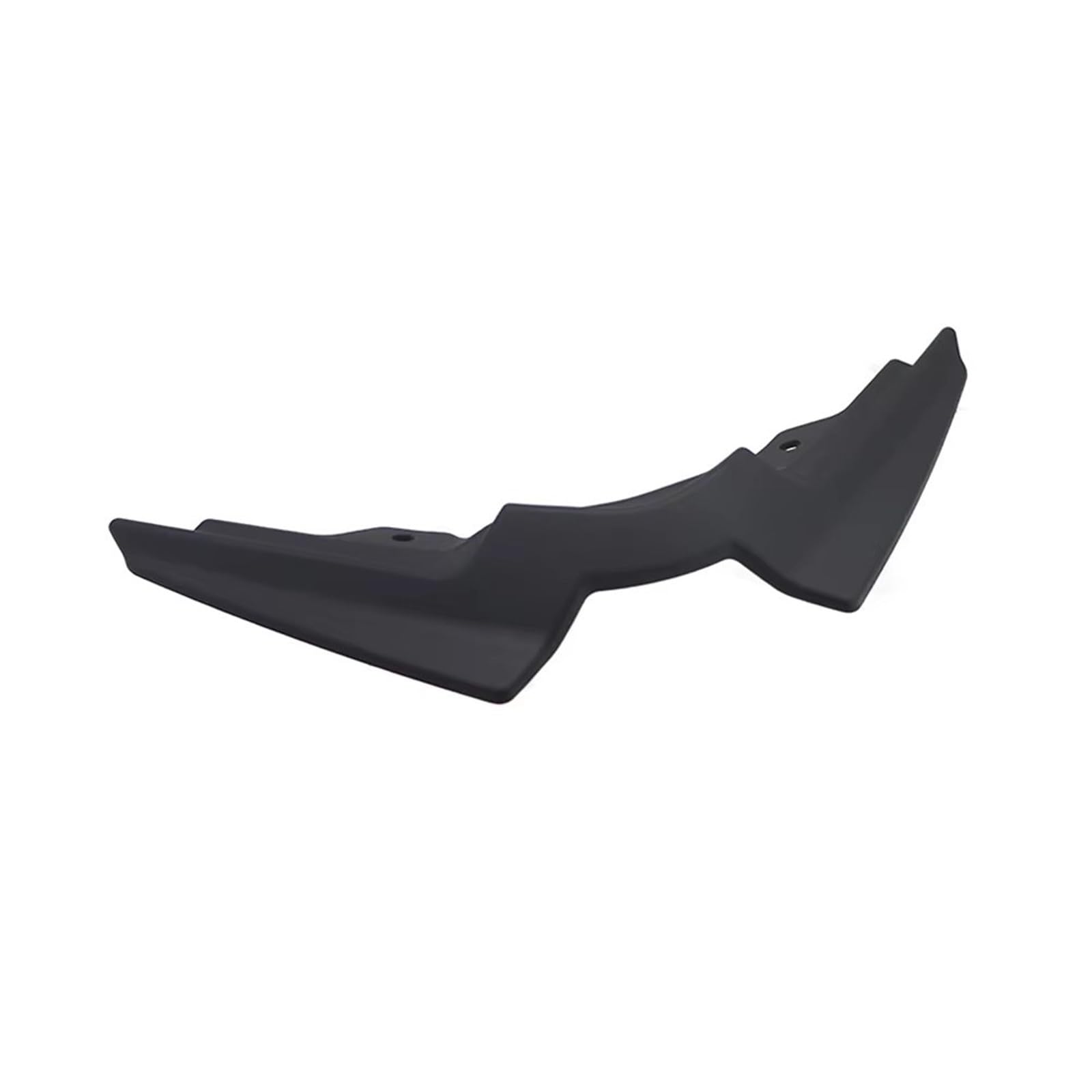 Spoiler Per Alettone Moto Per Tiger Per Sport 660 2022-2025 Spoiler Per Sport Anteriore Becco Labbro Naso Cono Estensione Della Copertura Extender