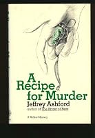Recipe for Murder 0802754236 Book Cover