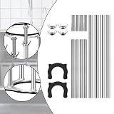 Soporte universal para lavabo 9 Imagen adicional