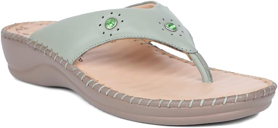 Women's Slip-on Sandal