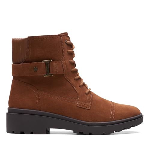 Bottes de danse Calla Clarks pour danser sans douleur aux pieds