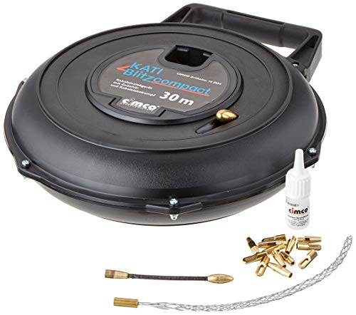 Preisvergleich Produktbild Cimco 142024 Kati-Blitz compact 30m