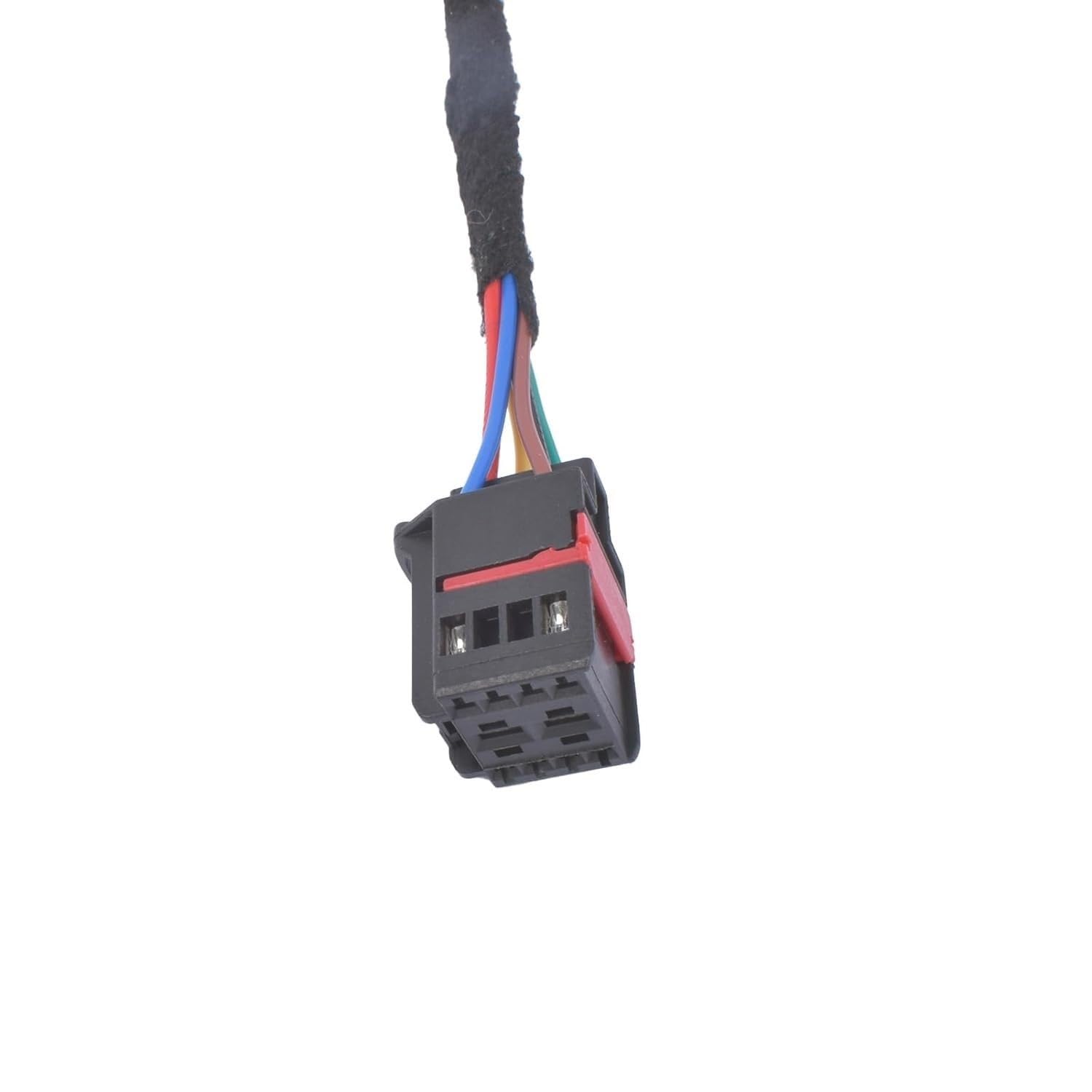 Schließfeder Heckklappe Für Touran Für Golf Cyvb 1.2lL Czda .4L 2015-2019 Elektromotor Heckklappe Kofferraumklappe Stütze(Left)