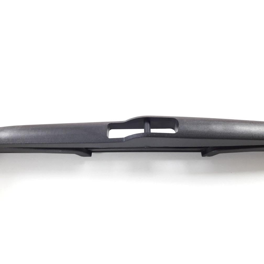 Arka Cam Silecek Süpürgesi 38cm Peugeot 207 SW ile uyumlu 2006-2012