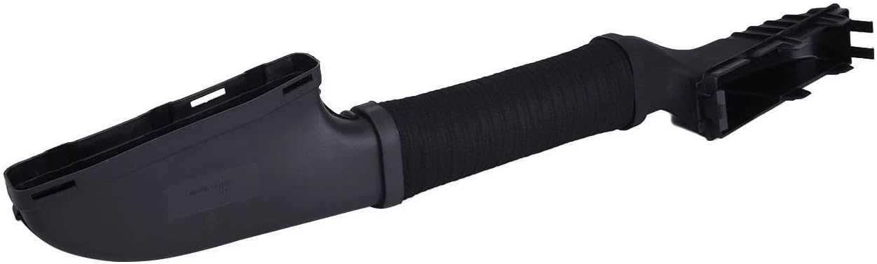 #2700900382 Air Cleaner Intake-Inlet Duct Tube Hose Fits Car 2014-18 CLA250 GLA220 Durable Replacement Parts New Compatible with Mercedes