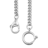 cadena reloj bolsillo antigua Espesor 5mm Eichmüller EM-9024-33 - Cadena para reloj