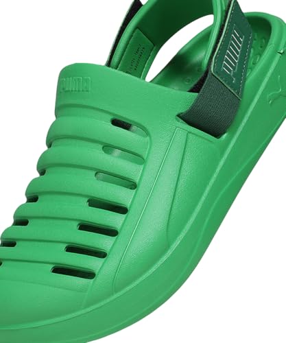Image of Puma Unisex-Child Clogs Jr Clogs