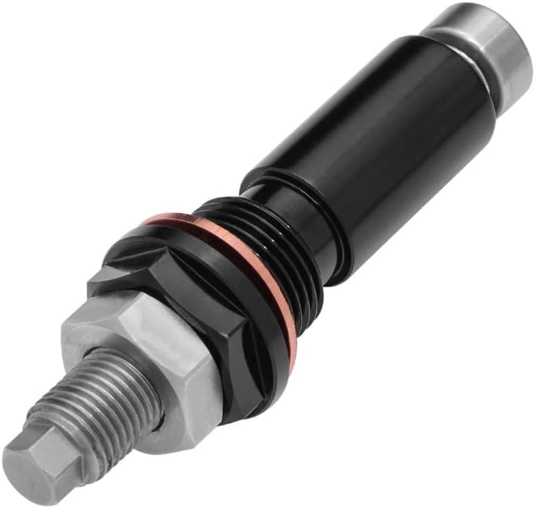 Motorcycle CNC Aluminum Timing Cam Chain Tensione Fit For KTN 690 Enduro Supermoto SMC R Duk 2008-2017(Black)