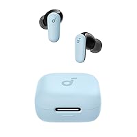 Soundcore P30i di Anker, auricolari senza fili con cancellazione del rumore forte e intelligente