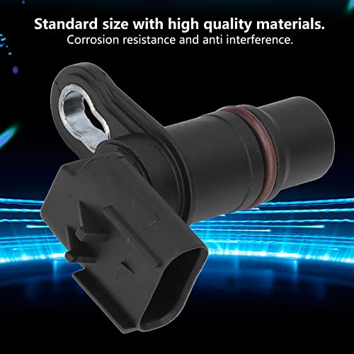 Sensor de manivela, sensores de cambota, boa correspondência TOSD-04-072A Sensível 4921684 Tamanho p