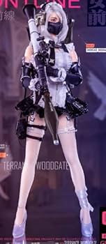 GDTOYS メイドフロント 第三弾 ノヴァ NOVA 可動眼 51D0fTex6gL._UF894,1000_QL80_.jpg