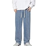 【Matériau de haute qualité】 Ce pantalon est fabriqué dans un tissu de haute qualité, doux et confortable au toucher. Le design épuré ajoute une touche de modernité et d'élégance à cette pièce classique, adaptée aux occasions décontractées ou semi-formelles. Offre une liberté de mouvement et un confort toute la journée.
