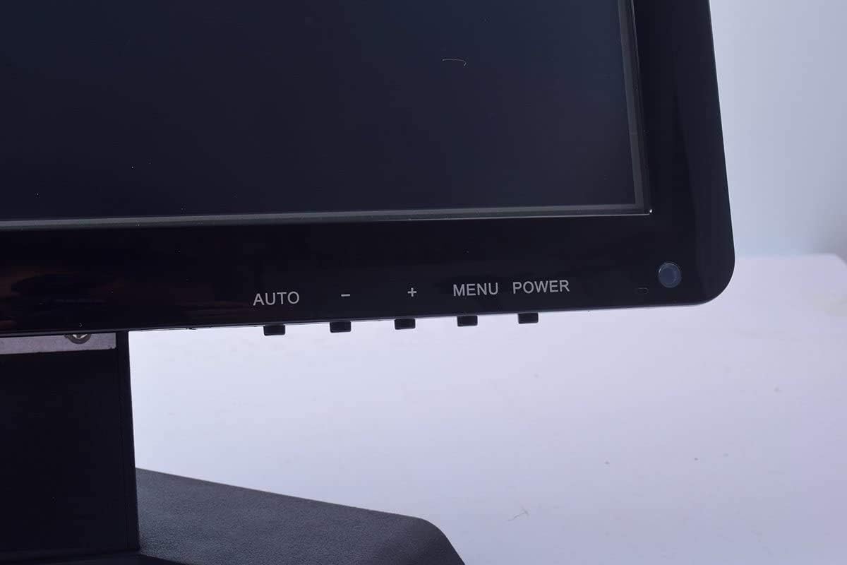 صفحه نمایش لمسی نمایشگر LCD TFT LCD 17 اینچی - رزولوشن 1280x1024 VGA برای طراحی / ترسیم رسم گرافیکی PC / POS