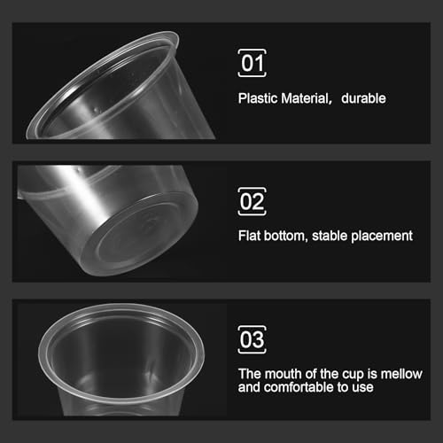 Bougeoir mariage transparent lot de 120 pour centres de table - 7