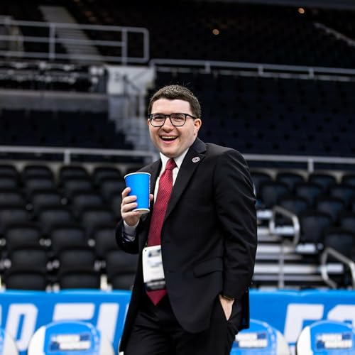 Episode 176: Jordan Sarnoff | Omaha Mavericks