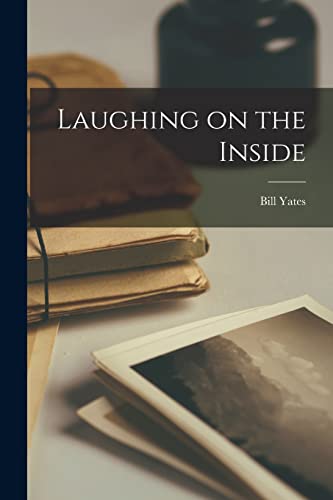 Laughing on the Inside view 2