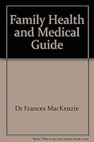 Family Health and Medical Guide 0670902748 Book Cover