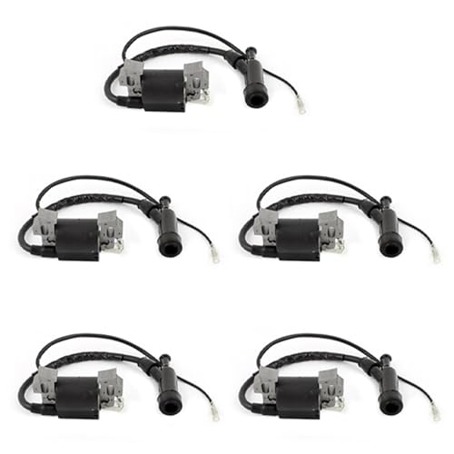 Bobinas de encendido para mantenimiento de generadores y motores de gasolina