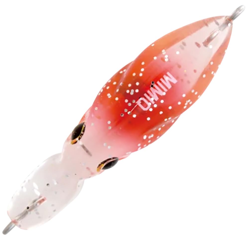 Leurre Harimitsu Magbite MBL03 Mimiq – Crayon Coulant 2.6g – Coloris 08 – Neuf