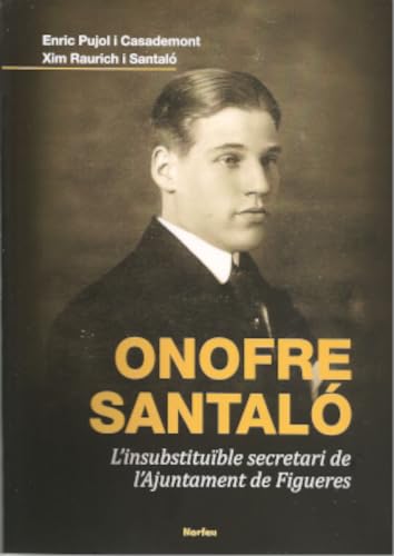 Onofre Santaló