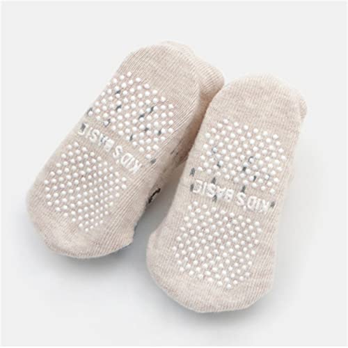 Socks Toddler Boy 5t Socks Cute Floor Socks (1 To 5 Years)2