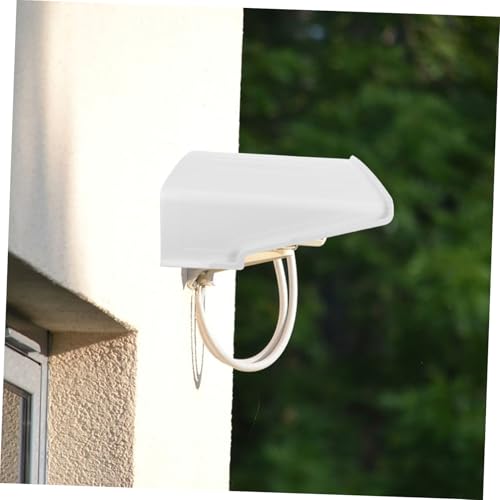 Protector de lluvia para cámara con diseño sofisticado en material resistente 4