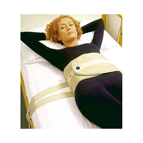 Cintura di Contenimento Letto Semplice e Regolabile