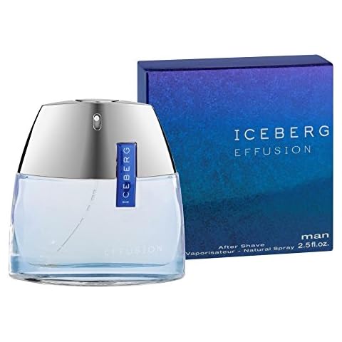 Iceberg Herrendüfte Effusion Man After Shave Lotion 75 ml Cover