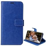 Diseño de billetera y soporte: La Funda MOTO G5S PLUS tiene ranuras para tarjetas y un bolsillo oculto para almacenar tarjetas de crédito, tarjetas de identificación, billetes de banco, etc. La función de soporte incorporado le permite ajustar libremente el ángulo para ver videos.