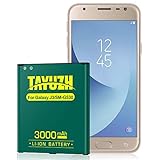 [3000mAh ] Galaxy J3 BatteryTAYUZH Li-ion Replacement Battery for Galaxy J3 J320A J320V J320F J320P J327A J327P Galaxy On5 EB-BG530BBU EB-BG530BBE | Galaxy Grand Prime SM-G530 Battery