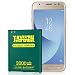 Galaxy J3 Battery,TAYUZH 3000mAh Li-ion Replacement Battery for Galaxy J3 J320A J320V J320F J320P J327A J327P Galaxy On5 EB-BG530BBU EB-BG530BBE | Galaxy Grand Prime SM-G530 Battery[24 Month Warranty]