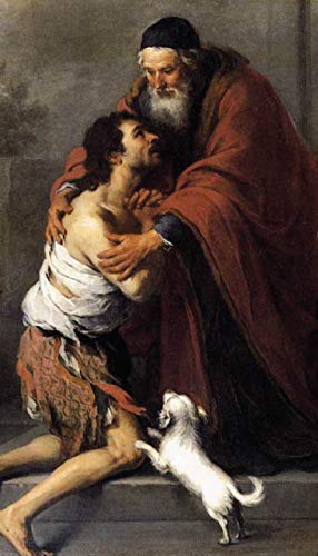 Act of Contrition, Prayer Card (10-pack)