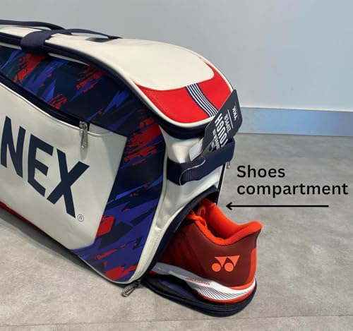 Image of YONEX Expert Back Pack BA02312EX