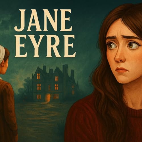 Passion ou libert&eacute; ? Analyse de Jane Eyre