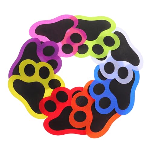 Pois de sol polyvalents KOMBIUDA pour canaliser l'attention en classe