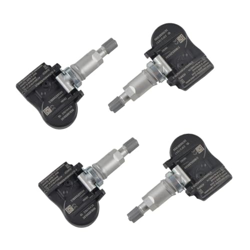 TPMS pour Toyota Discovery et Range Rover - Capteur de Pression LR07084