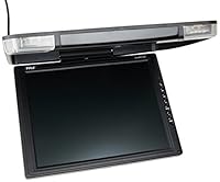Algopix Similar Product 12 - Pyle 14 TFT Roof Mount Monitor  LCD