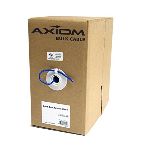 AXIOM C6BCS-W1000-AX -