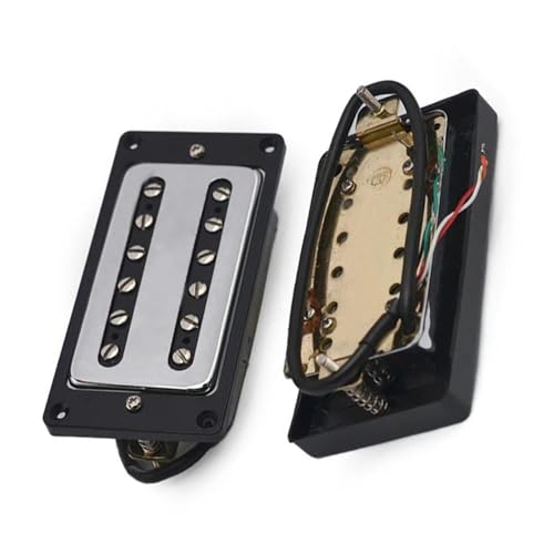 Micro guitare électrique N7.5K B15K idéal pour vos sessions de studio à la maison