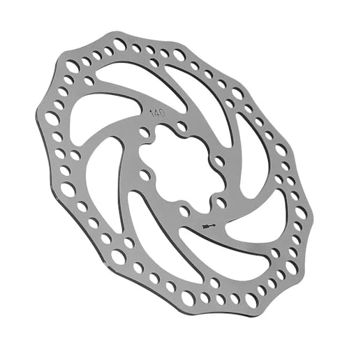 Disque de frein 140MM pour Eagle et PROVictor trottinette