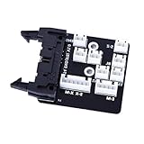 imprimante anet a3 Couleur: comme indiqué Hipzeepo Pièces Détachées pour Imprimante 3D Anet ET5 ET4/ET4 Pro/ET5 Pro : Carte Adaptatrice/Carte de Contrôle/Carte Mère