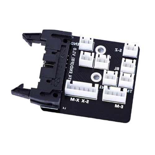 Pinafresa For Anet ET5 ET4/ET4 Pro/ET5 Pro-Adapter Board/Control Board-Main Board- 3D Printer Parts
