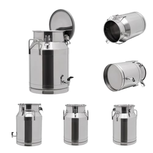 Seau avec robinet anti-fuite pour préserver vos boissons sans risque