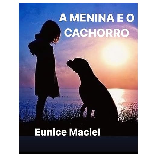 A menina e o Cachorro